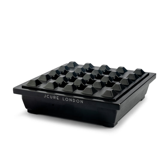 JCure’s Windproof Ashtray