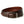 Matt Brown Genuine Crocodile Skin Belt 30MM